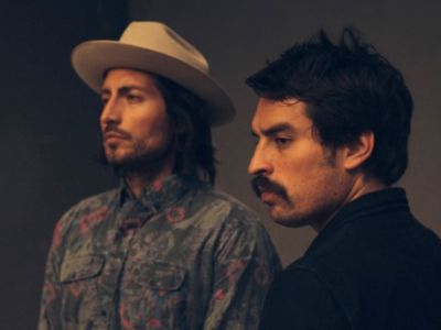 Hermanos Gutiérrez Tickets